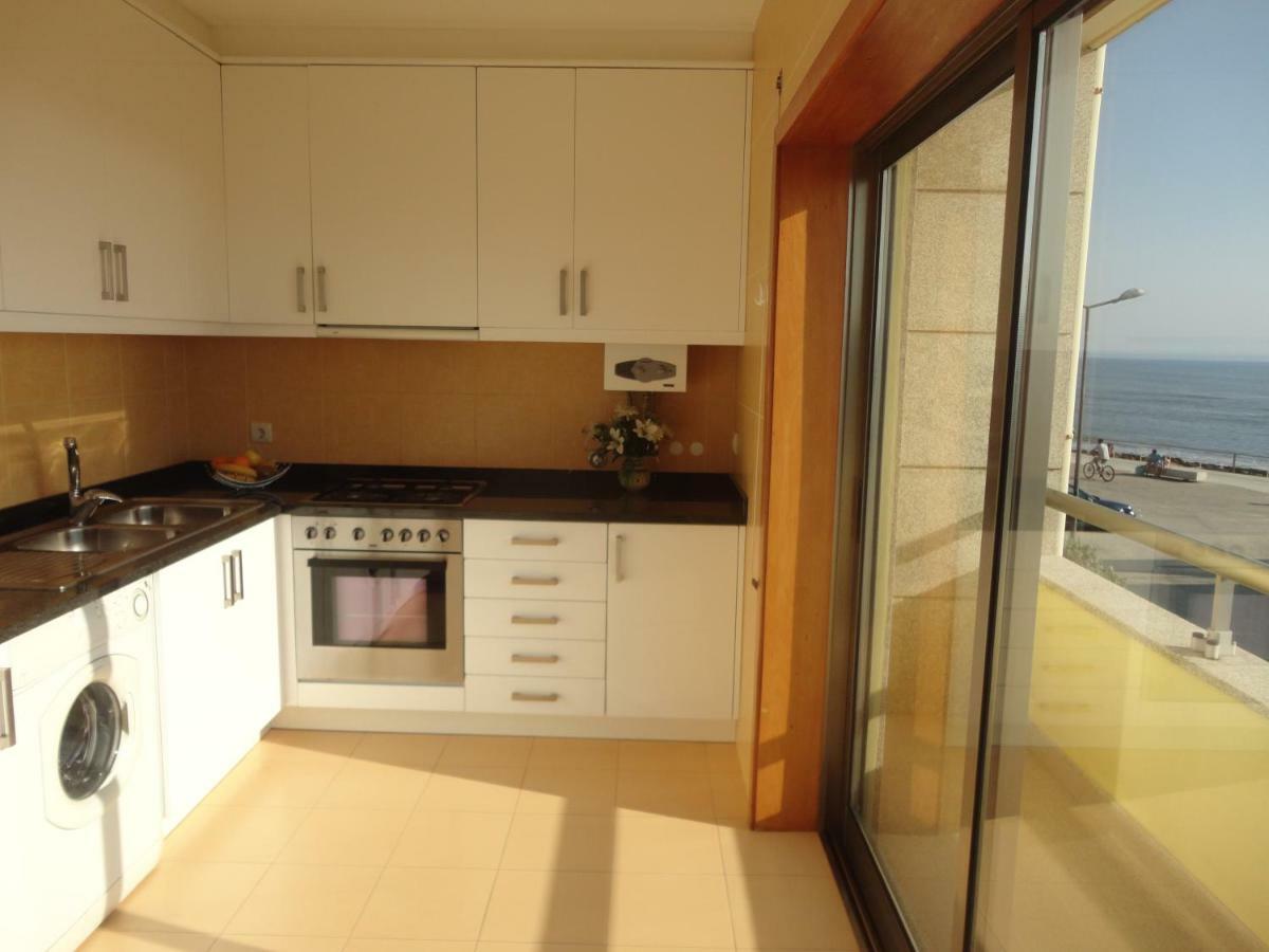 Beach Front Sunset Apartment Apúlia Екстериор снимка
