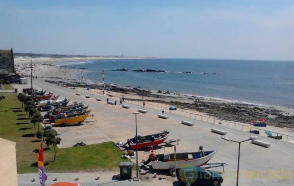 Beach Front Sunset Apartment Apúlia Екстериор снимка