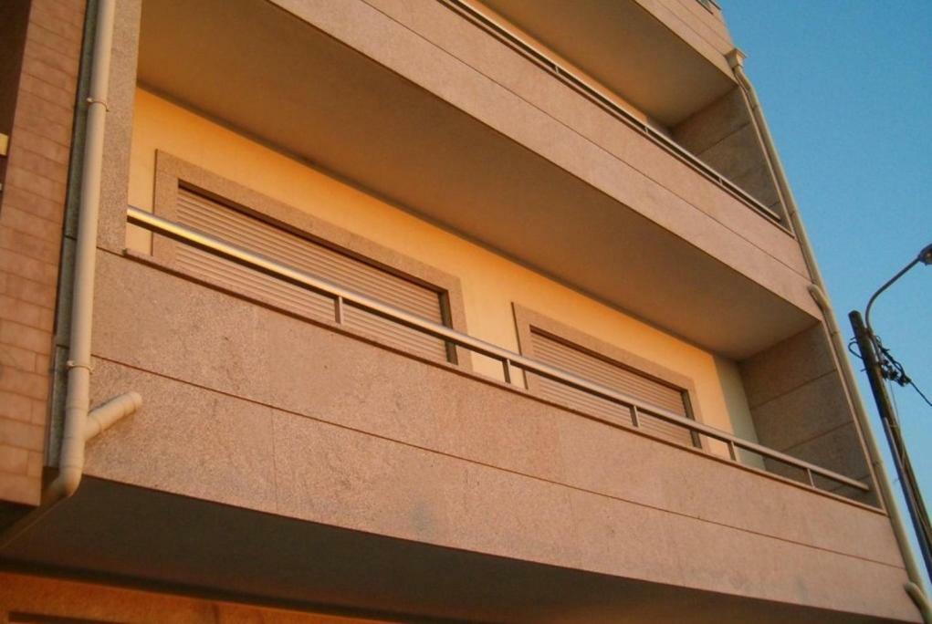 Beach Front Sunset Apartment Apúlia Екстериор снимка