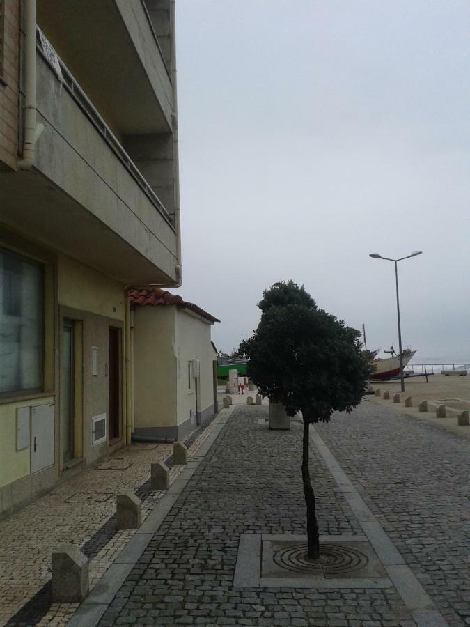 Beach Front Sunset Apartment Apúlia Екстериор снимка