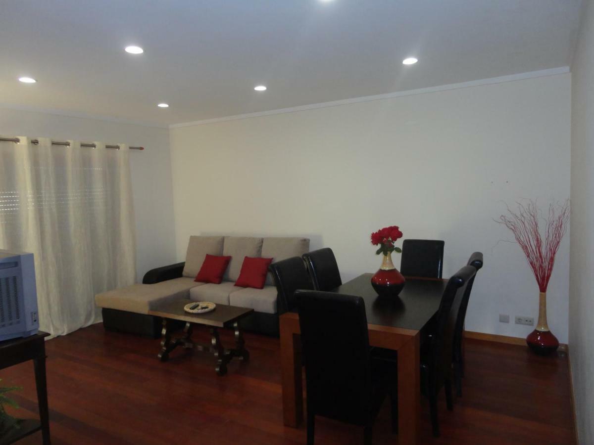 Beach Front Sunset Apartment Apúlia Екстериор снимка
