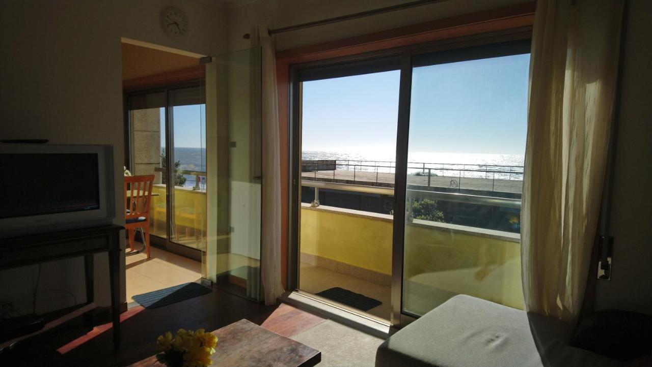 Beach Front Sunset Apartment Apúlia Екстериор снимка