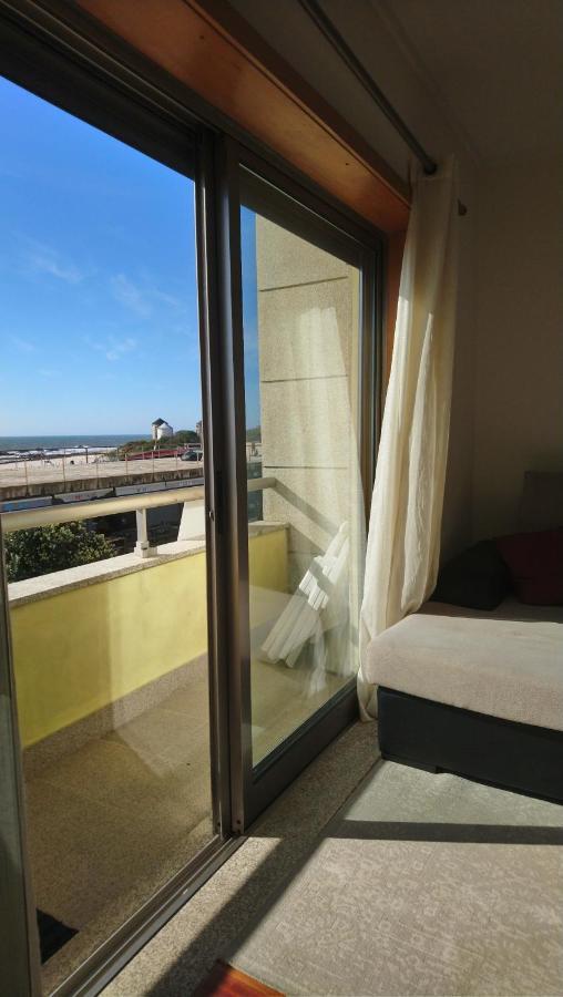 Beach Front Sunset Apartment Apúlia Екстериор снимка