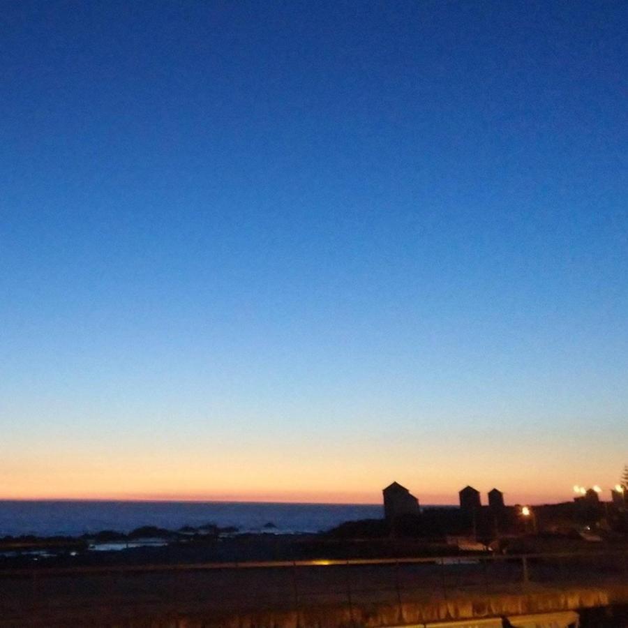 Beach Front Sunset Apartment Apúlia Екстериор снимка